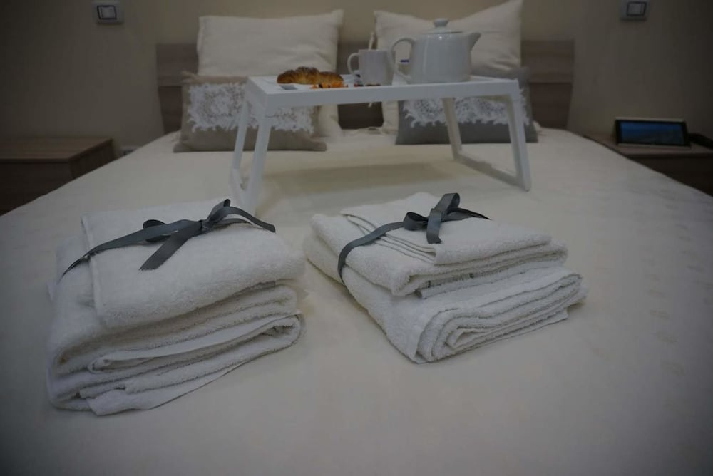 B&B Numero 5