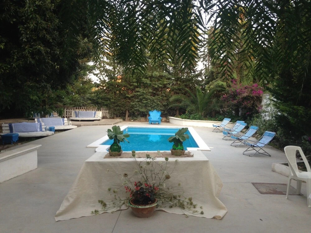 Villino Giovanna