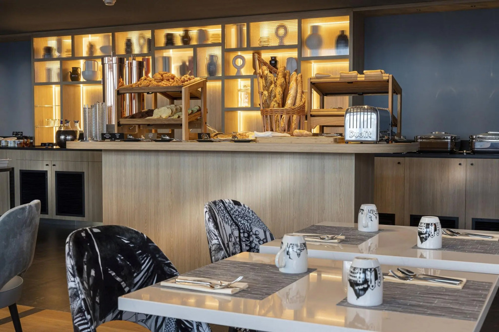Thalazur Saint Jean de Luz - Hôtel & Spa