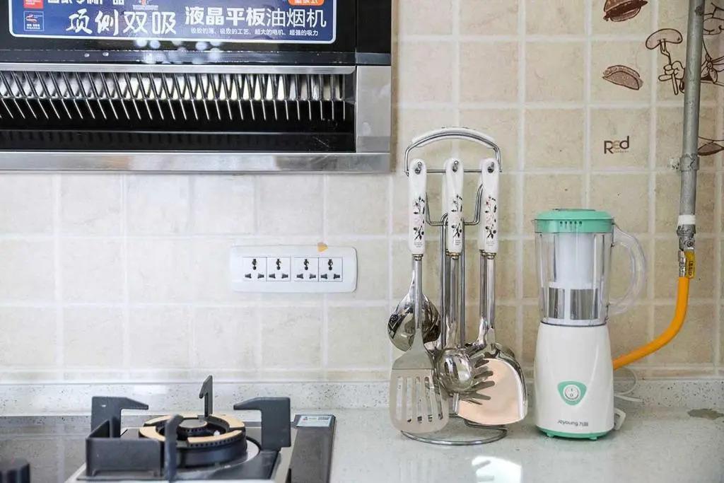 Henan Luoyang·Jian River· Locals Apartment 00130250