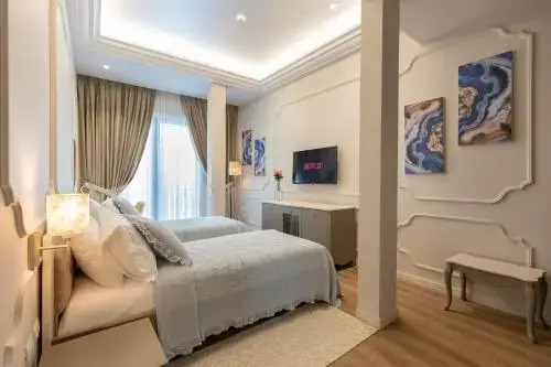 Hotel Boutique Vila 135