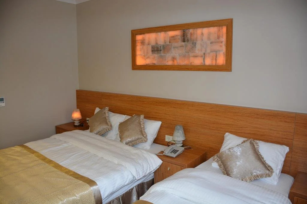 AKBAK OTEL