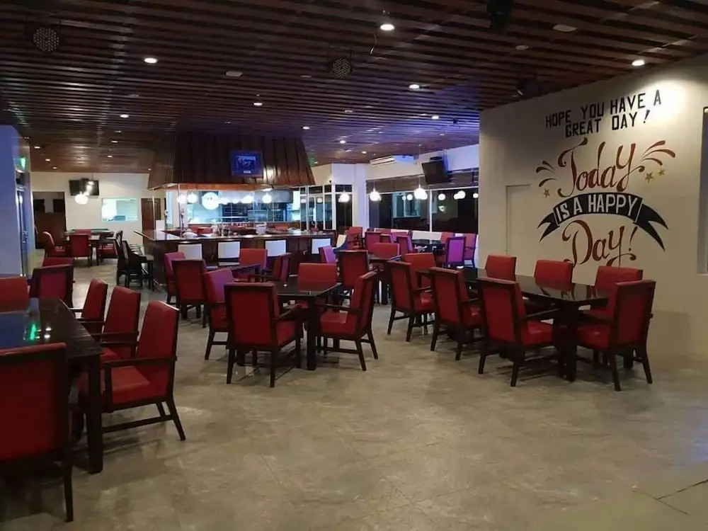 Brownwood Resort & Hotel