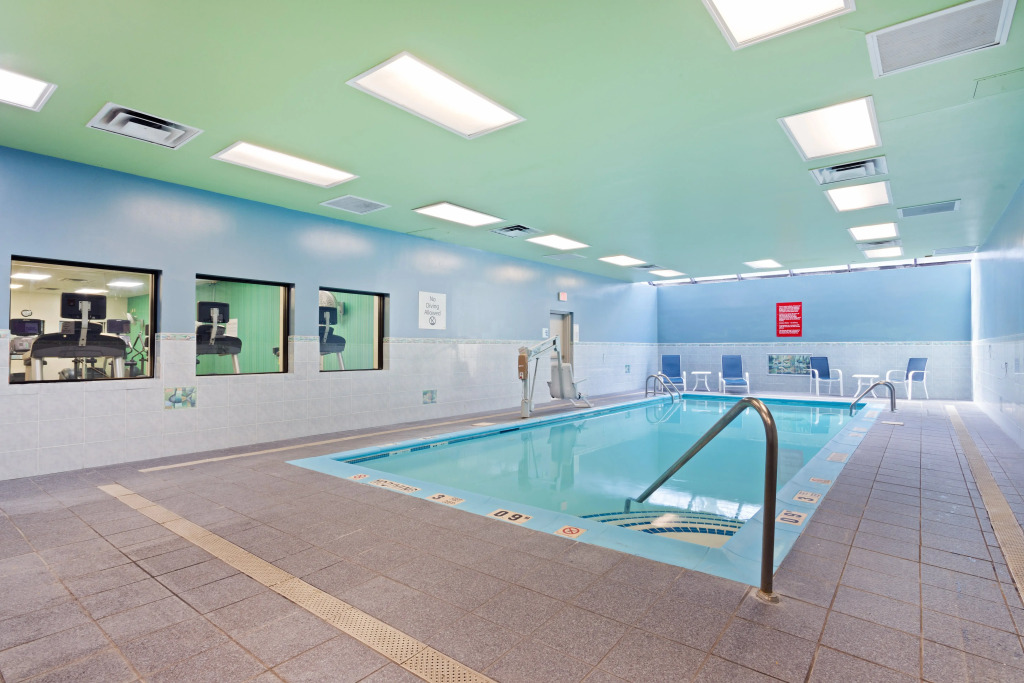 Holiday Inn Express Hauppauge-Long Island by IHG