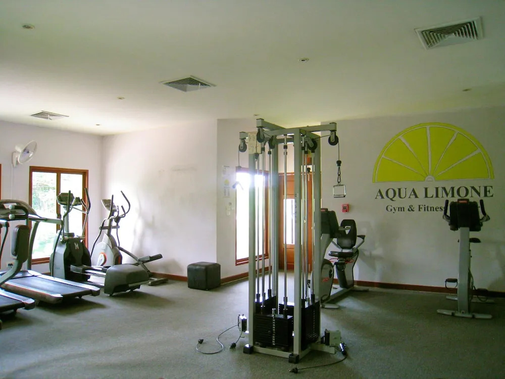 Baan Puri Serviced Apartment by RESAVA