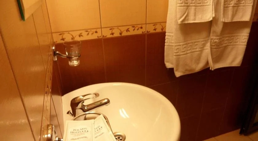 Hotel Polaris