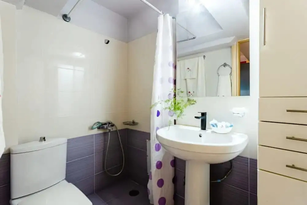 Urban Living, Minicasa Nomad - Kalamatas Hideaway