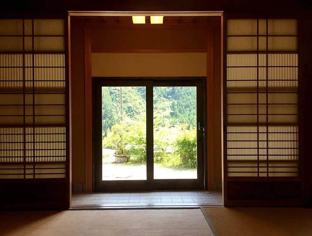 Hoshi to Kaze no Niwa