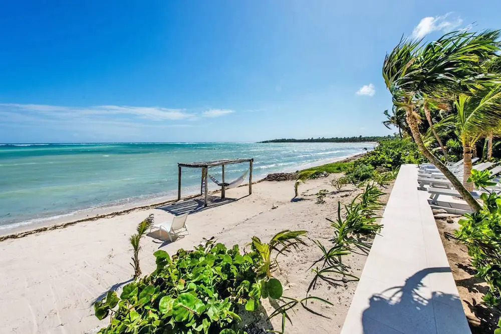 Villa Mar Azul Luxury Villa