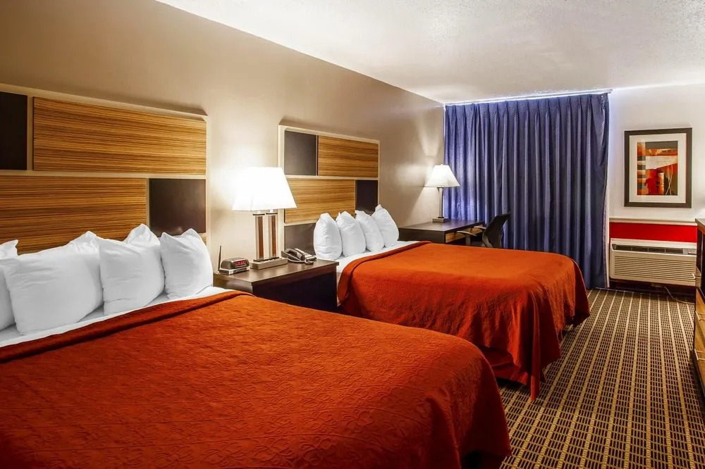 Quality Inn & Conference Center