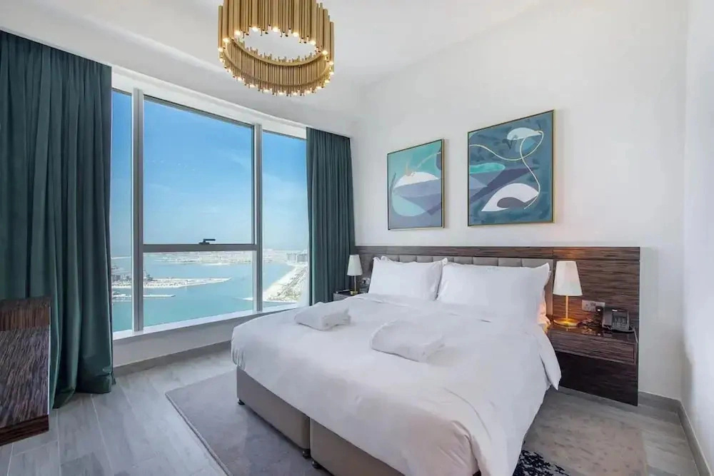GLOBALSTAY. Avani Palm View