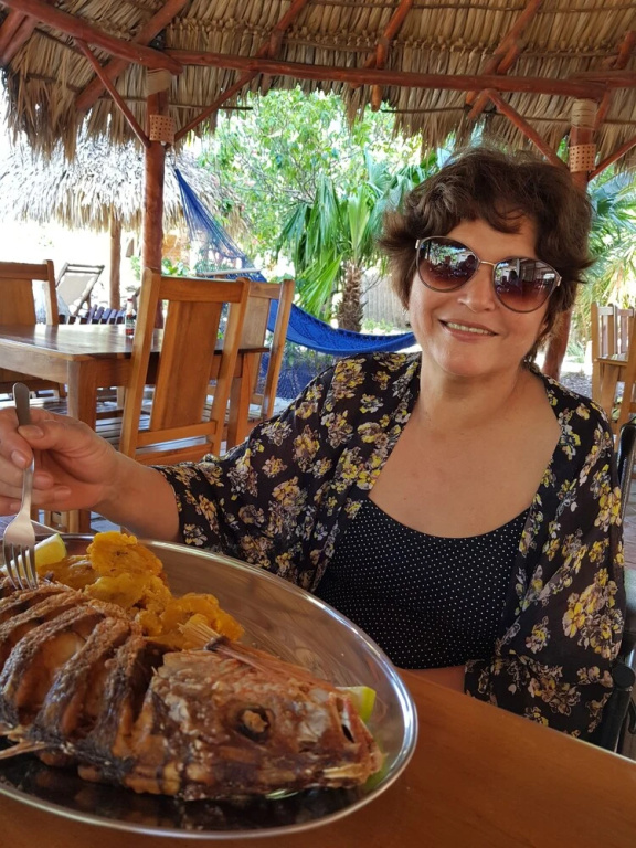Hotel Popoyo