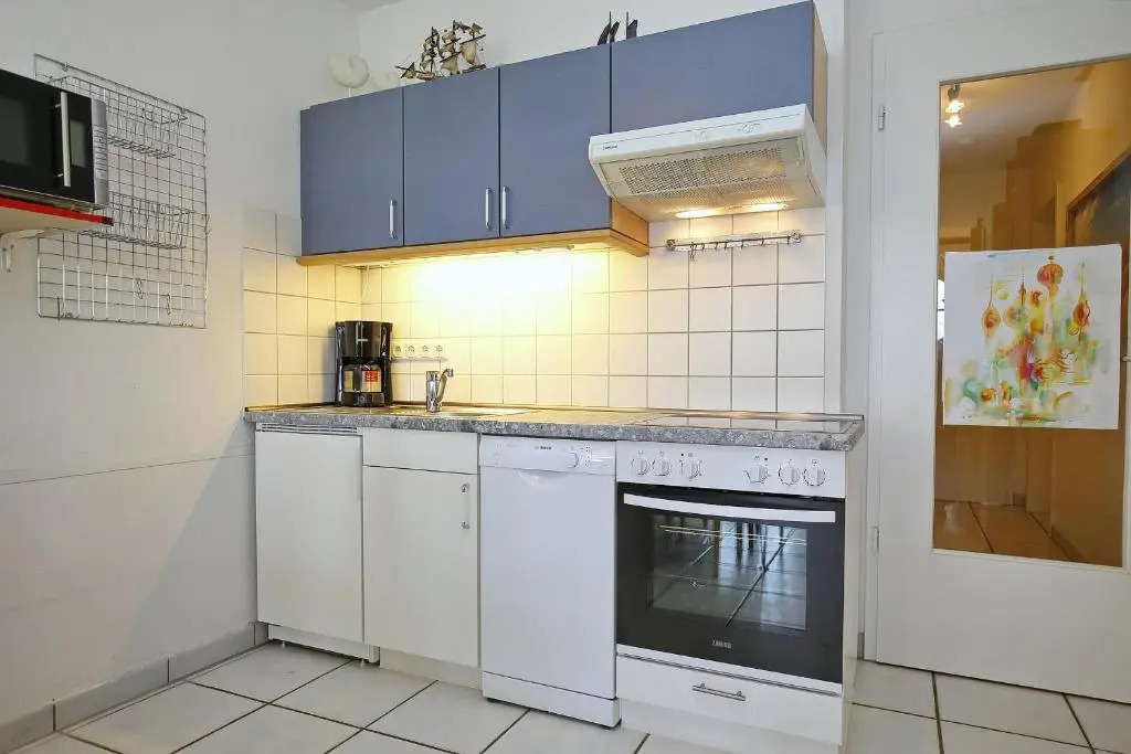 Dünenblick Wohnung 44