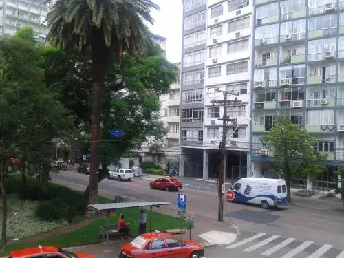 SUíTE INDEPENDENTE