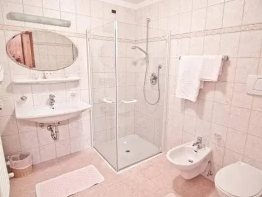 Hotel San Leonardo