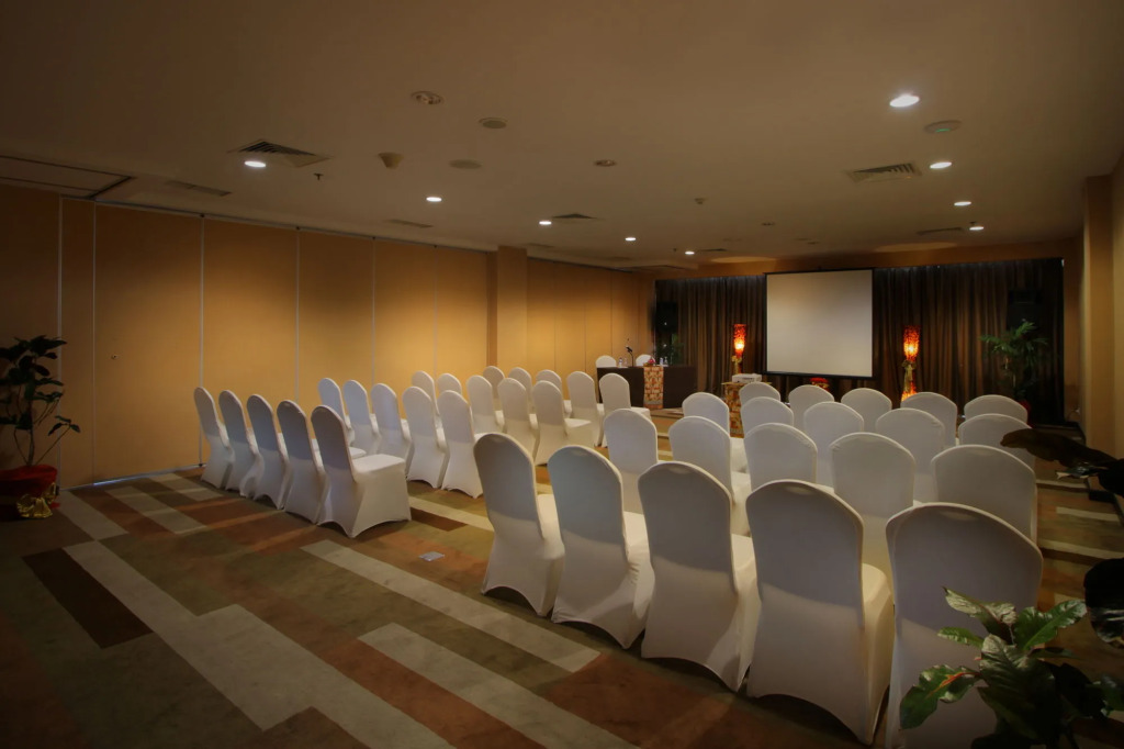 b Hotel Bali & Spa