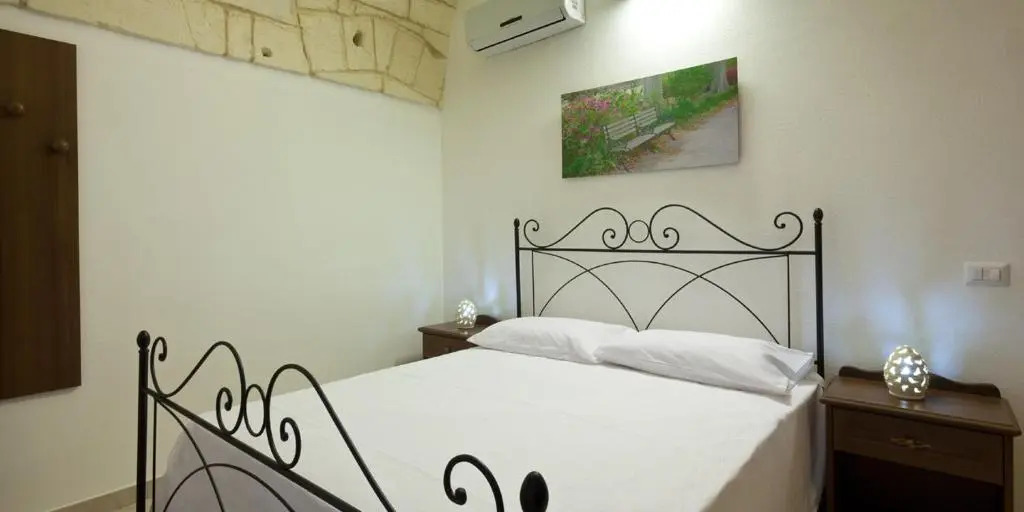 Masseria Bosco Mazza