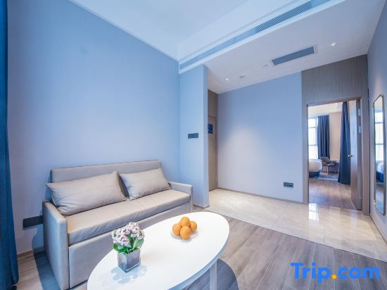 Vienna International Hotel (Qinhuangdao Nandaihe Blue Coast Bathing Beach)