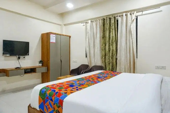 Fabhotel Ats Inn