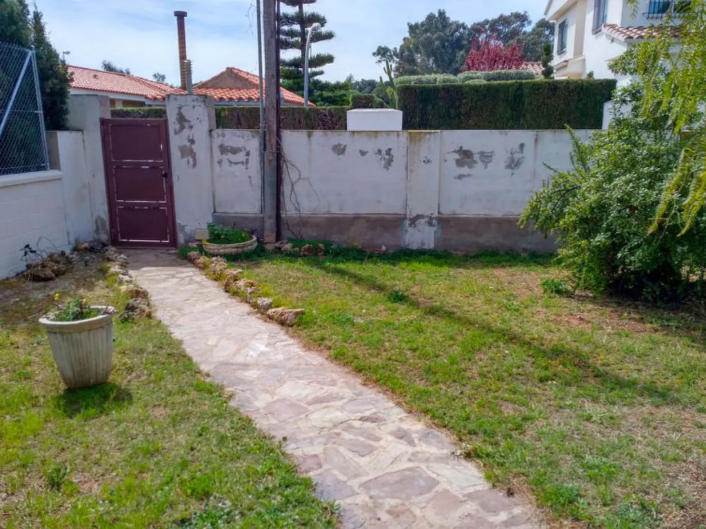Villa Mara Benicàssim
