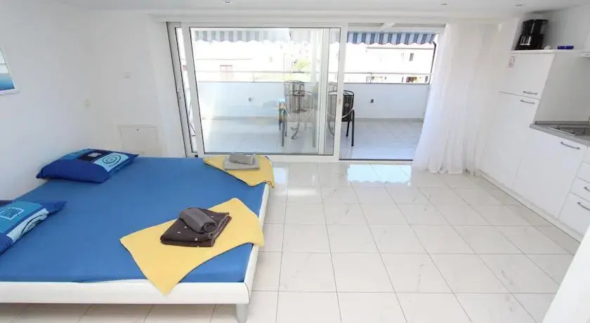 Apartments Villa Iva