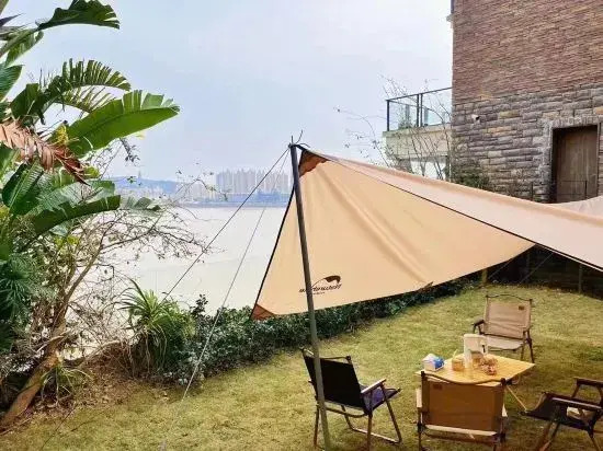 Dongtou Xishe Sea View Holiday Villa