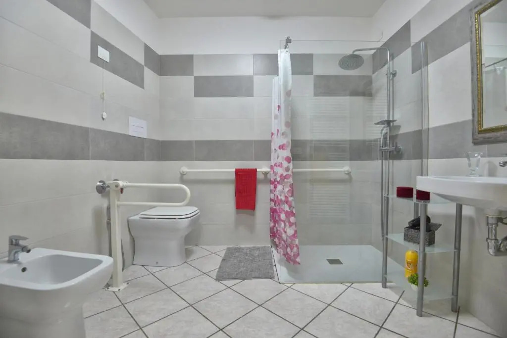 Antiche Mura Casa Vacanze