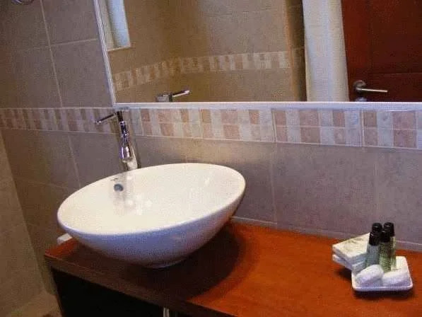 Surterra Apart Hotel