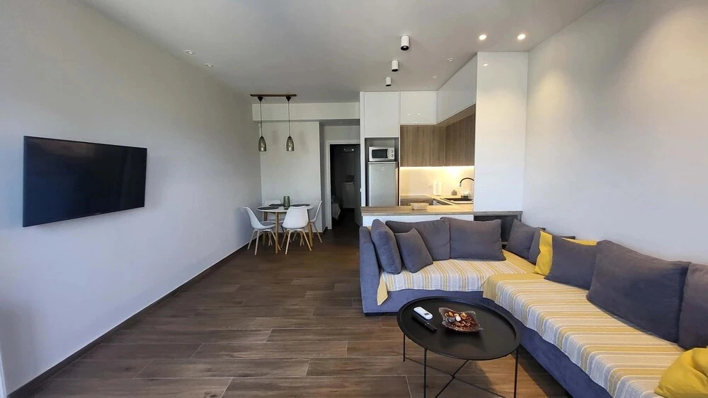 Tsiamis Sea Sun Suite - Homely Retreat