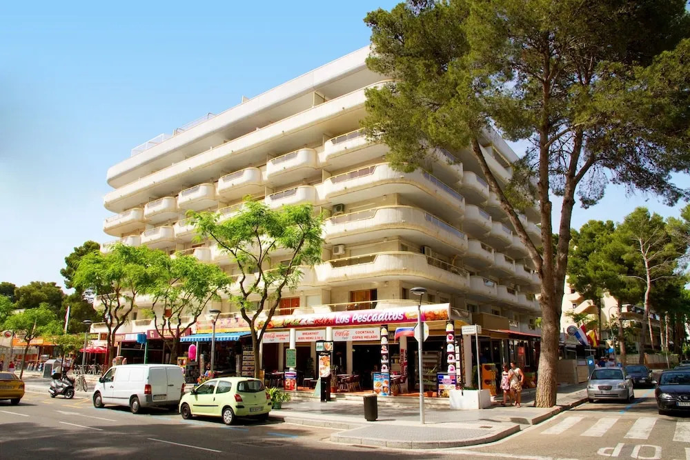 Apartamentos Arquus 24