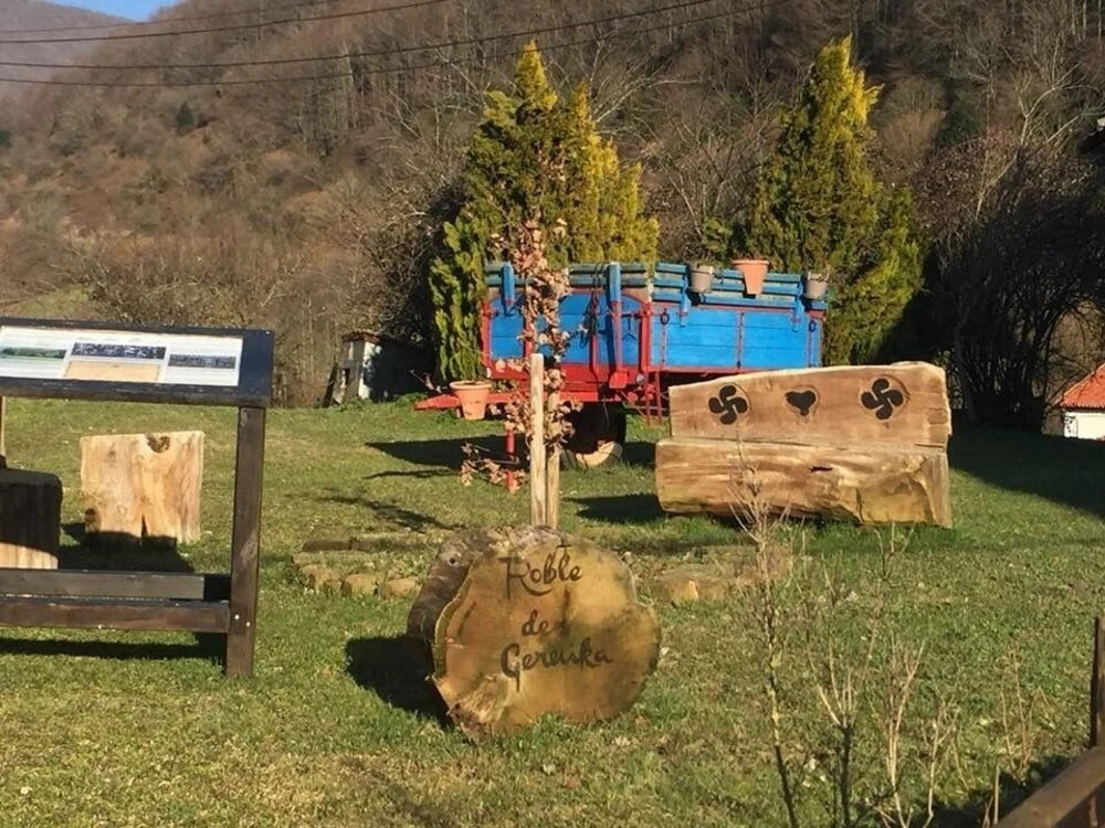 Casa Rural Lenco II