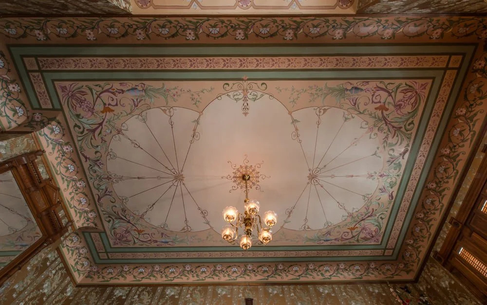 Allyn Mansion