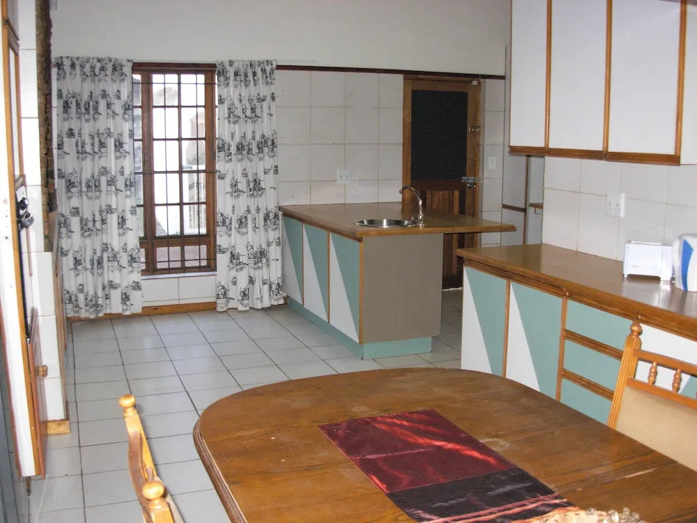 Sterkfontein Heritage Lodge