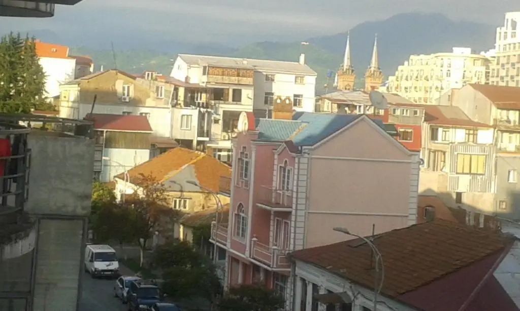 Gorgasali Street 76/78