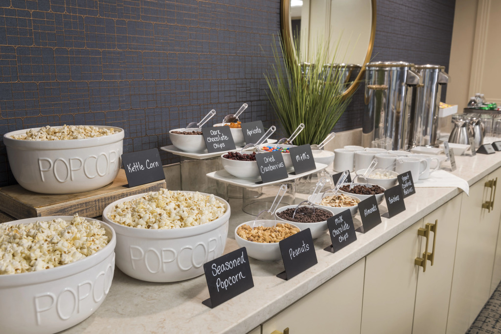 Crowne Plaza Providence-Warwick  by IHG