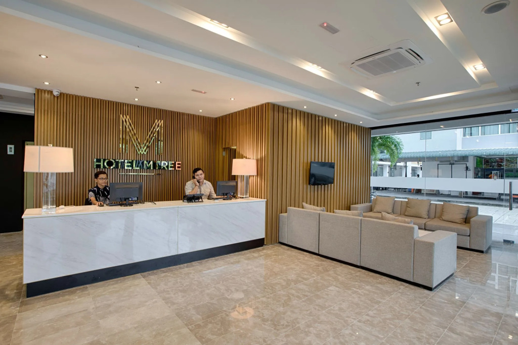 MTREE Hotel Nilai - KLIA Airport