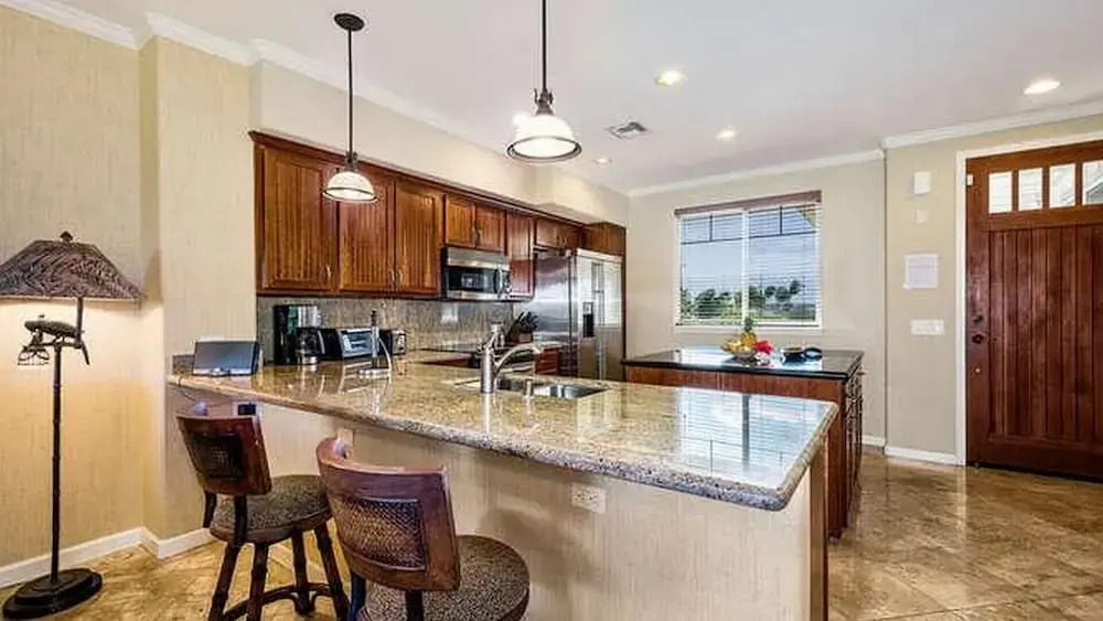 Waikoloa Beach Villas J32