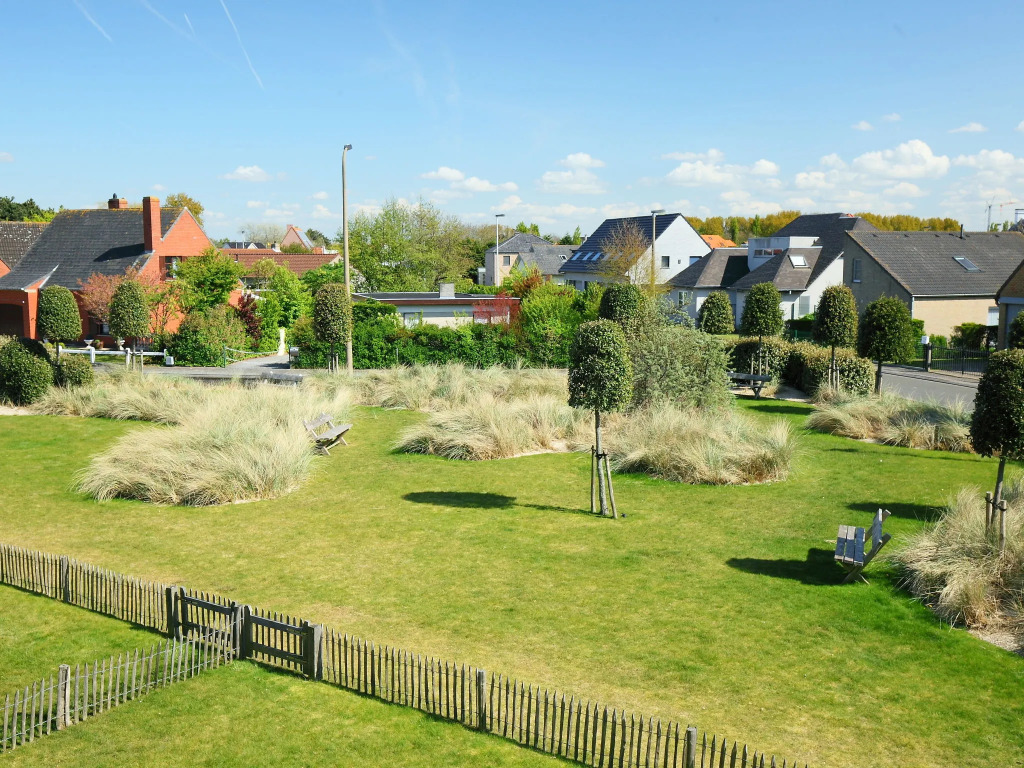 Residentie Greens