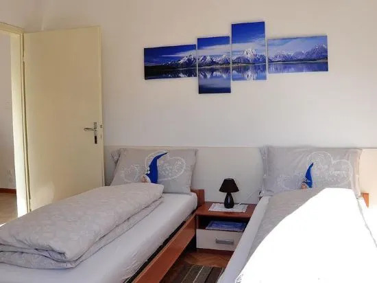 Spazzali Casa Vacanza