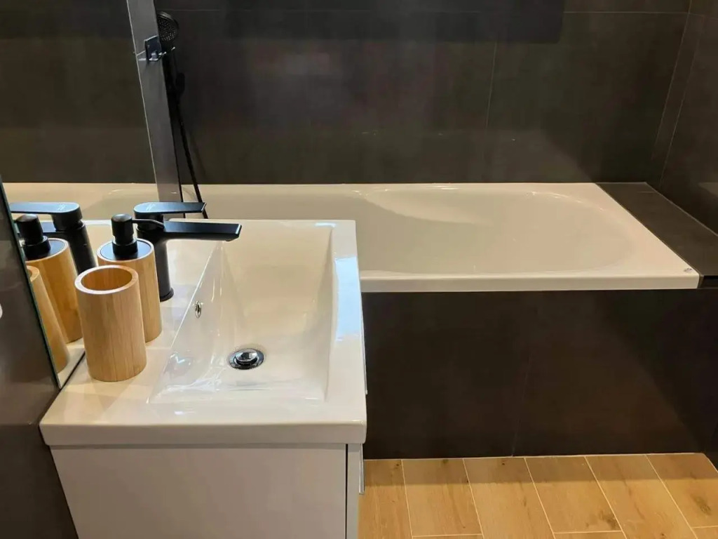 Apartmán Nelka v Poprade