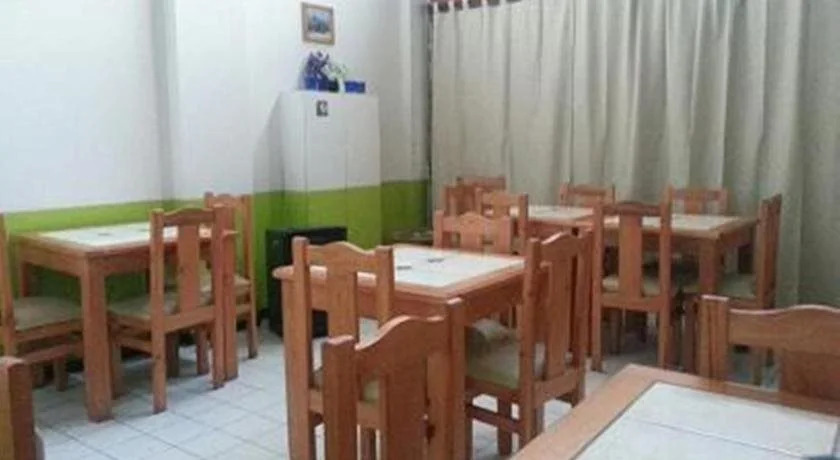 Hotel Angamos
