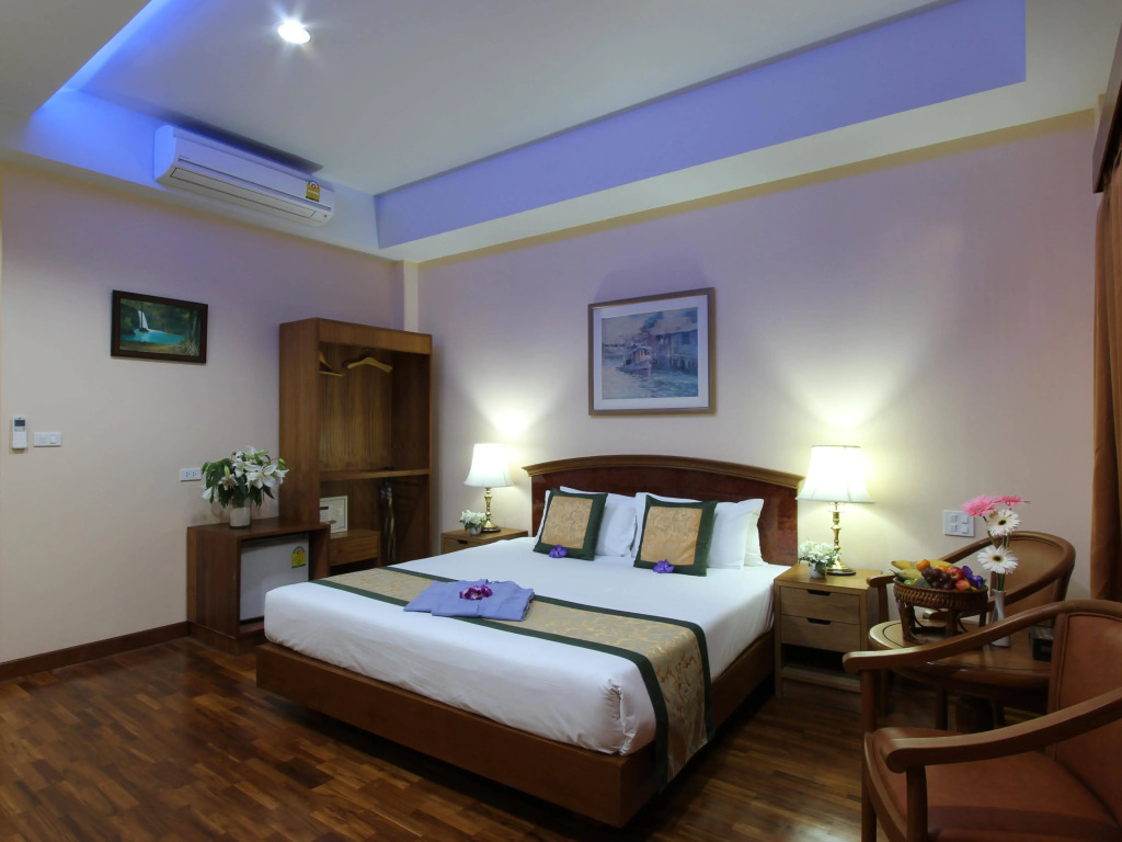 Woodfield Resort