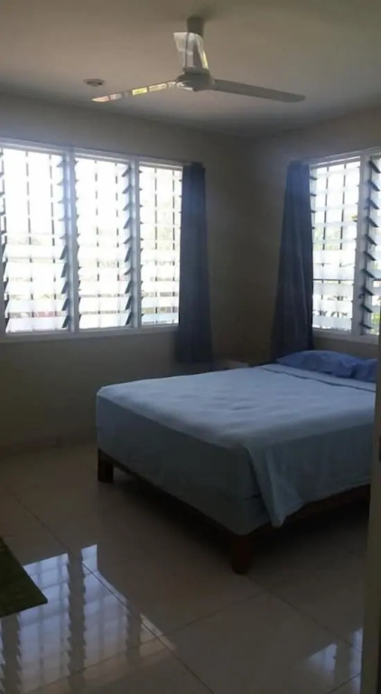 Samoa Rent Apartment House