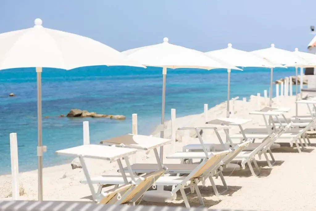 Midenza Seaside & Nature Retreat
