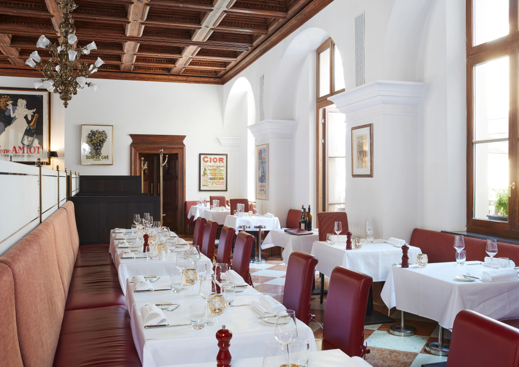 Living Hotel De Medici