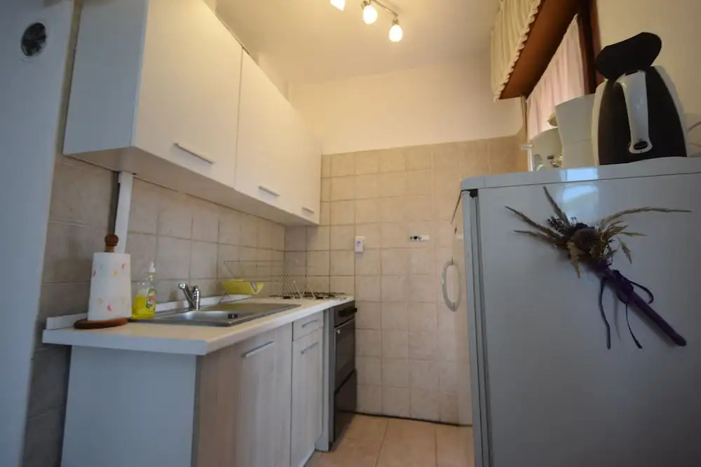 Apartment Terezija