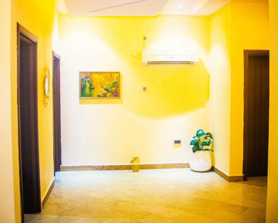 Venmac Apartment Life Camp Abuja