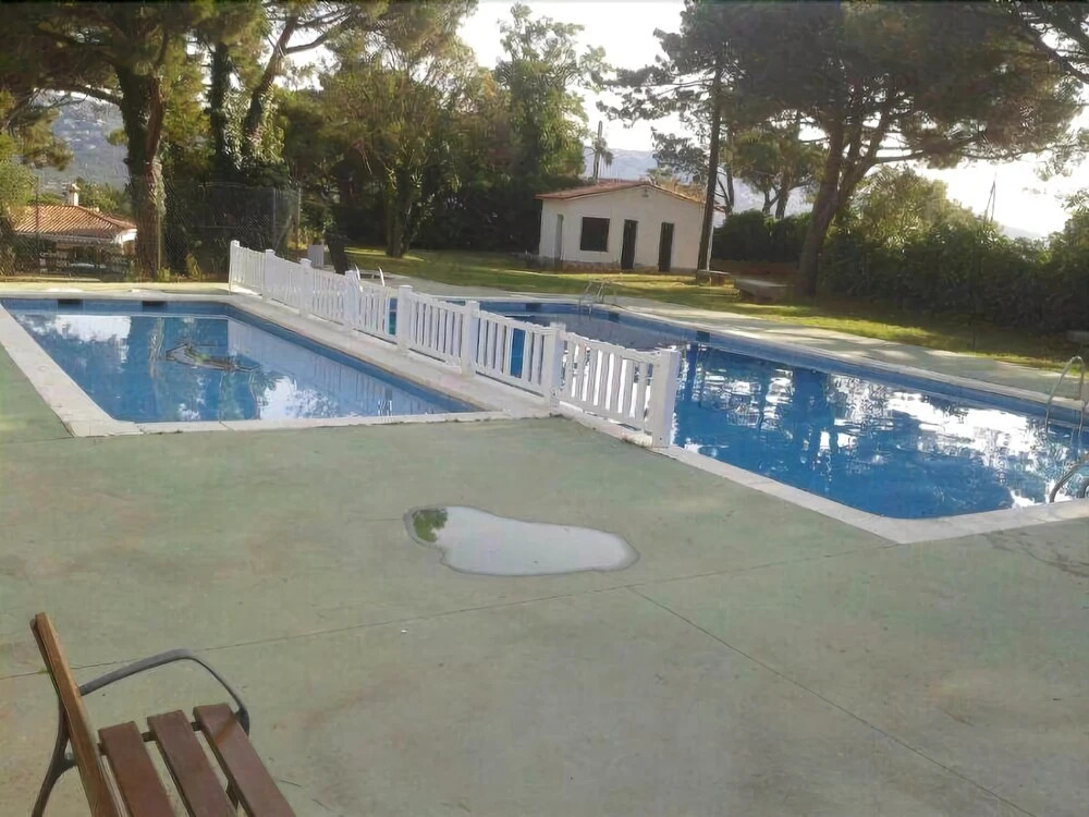 Villa Pi