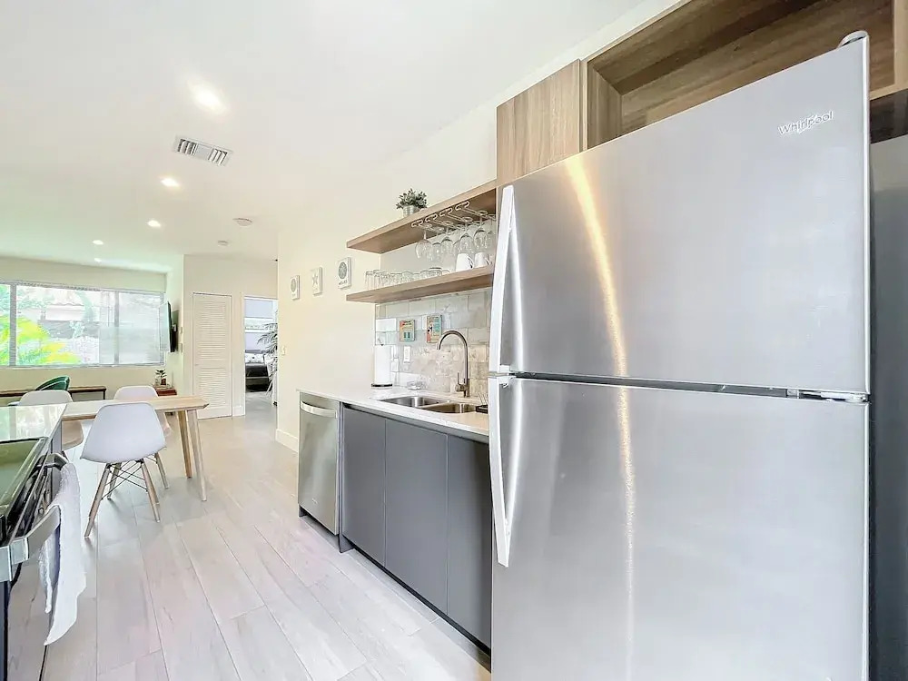 Los Patios Home Suites