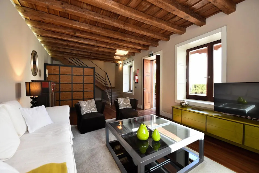 New Rural Emblematic House Santa Lucia with Private Pool